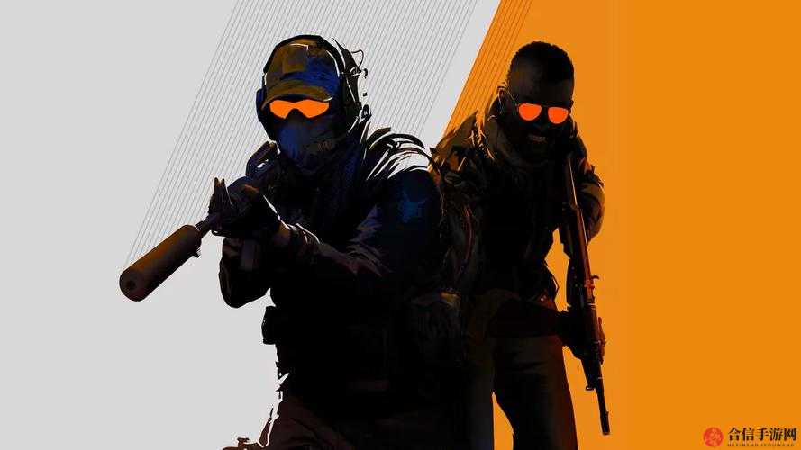 CSGO 高清大片：带你领略极致电竞视觉盛宴